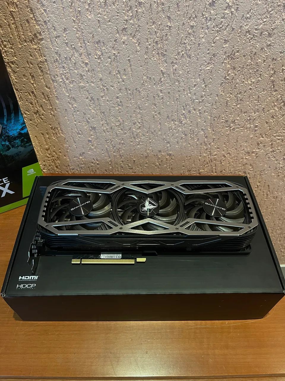 RTX 3080 10gb phoenix - Foto 2