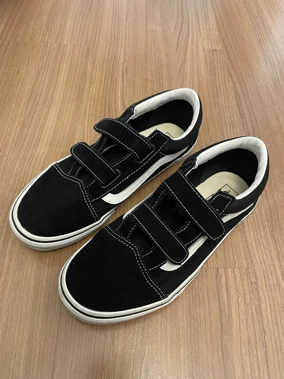 Tênis vans original  - Foto 2