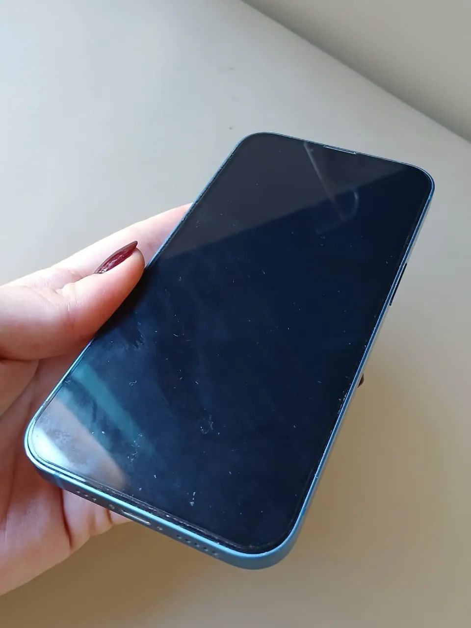 iPhone 13 512gb  - Foto 4