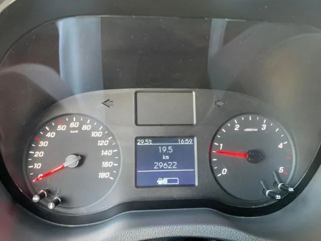  Sprinter furgão teto alto 2022 - Foto 3