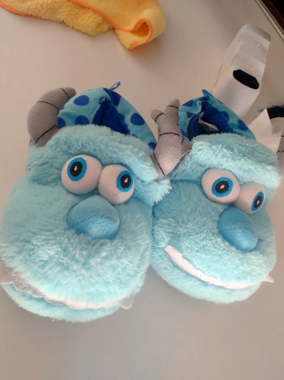Pantufa  - Foto 2