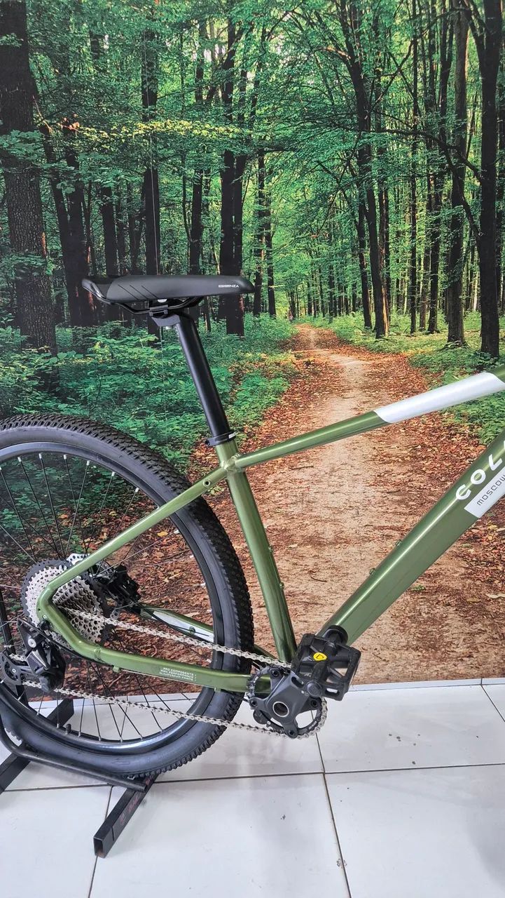 Bicicleta  - Foto 2
