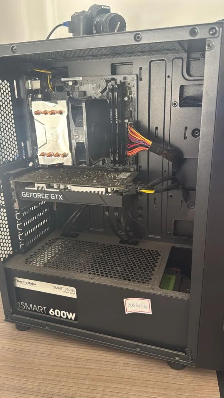 PC Gamer/Edição de Vídeos - Foto 3