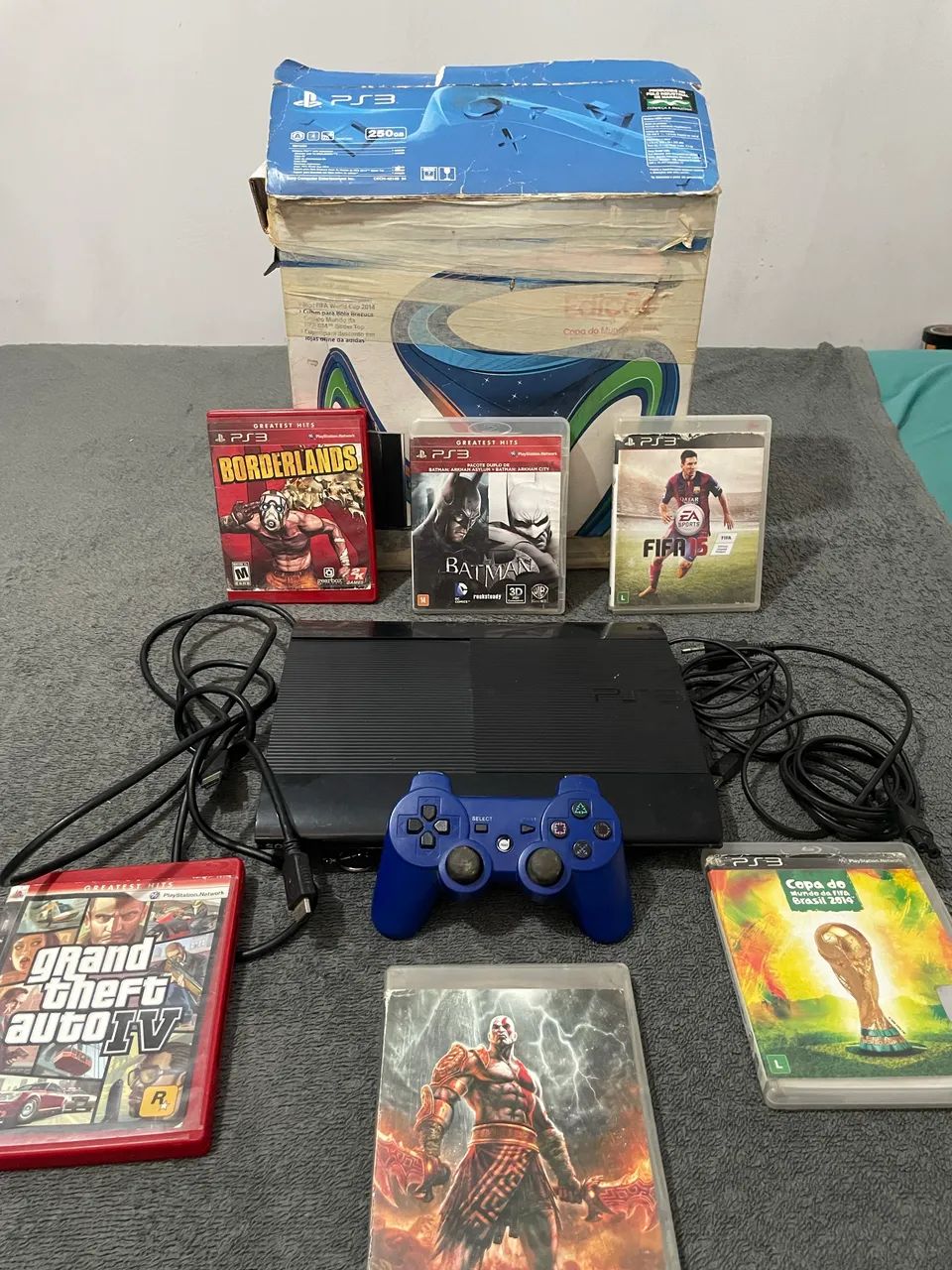 Ps3