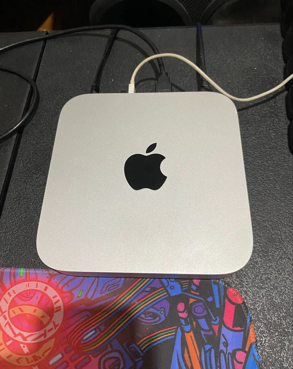 mac mini 2011