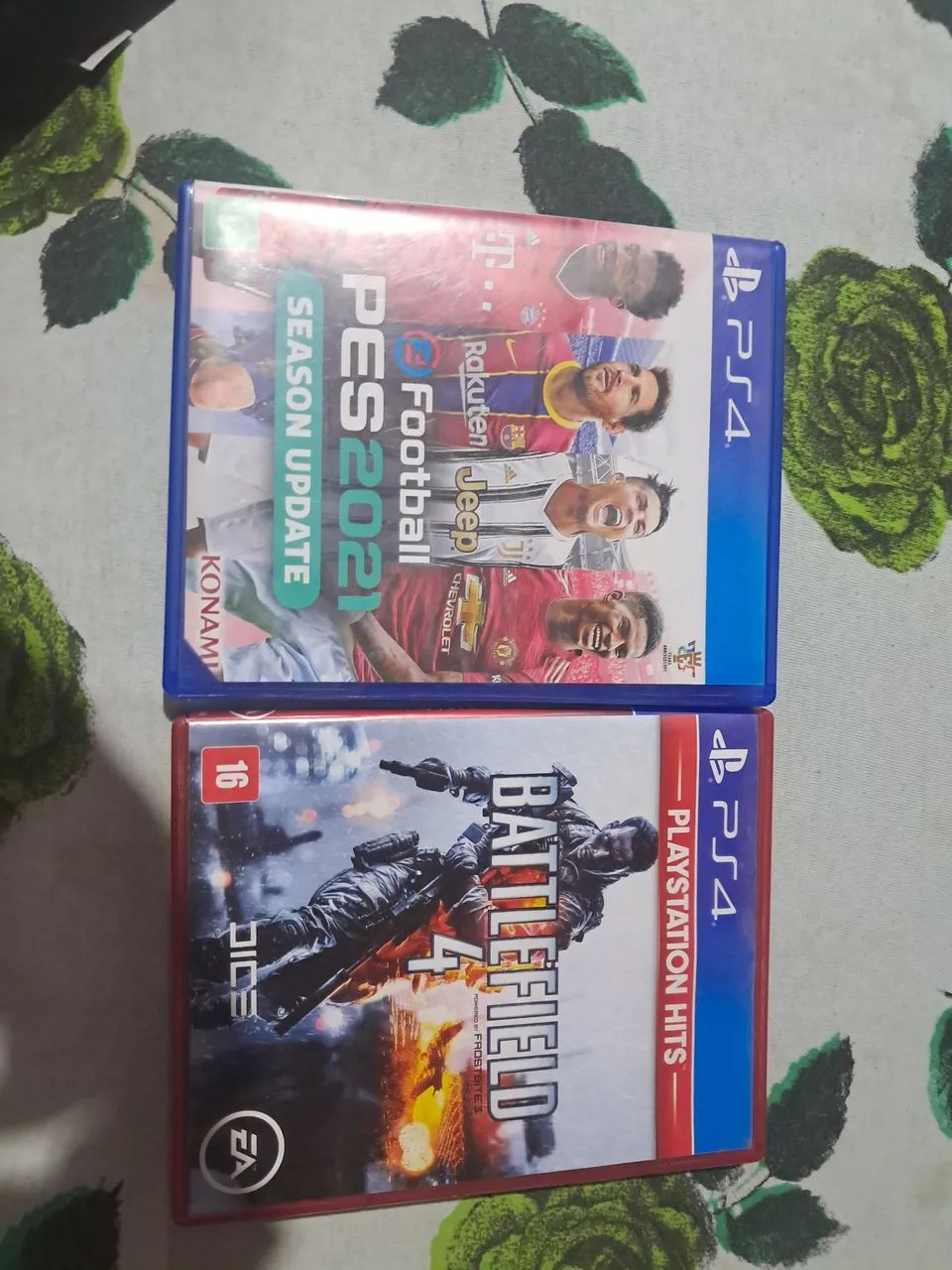 Jogos de ps4  - Foto 3