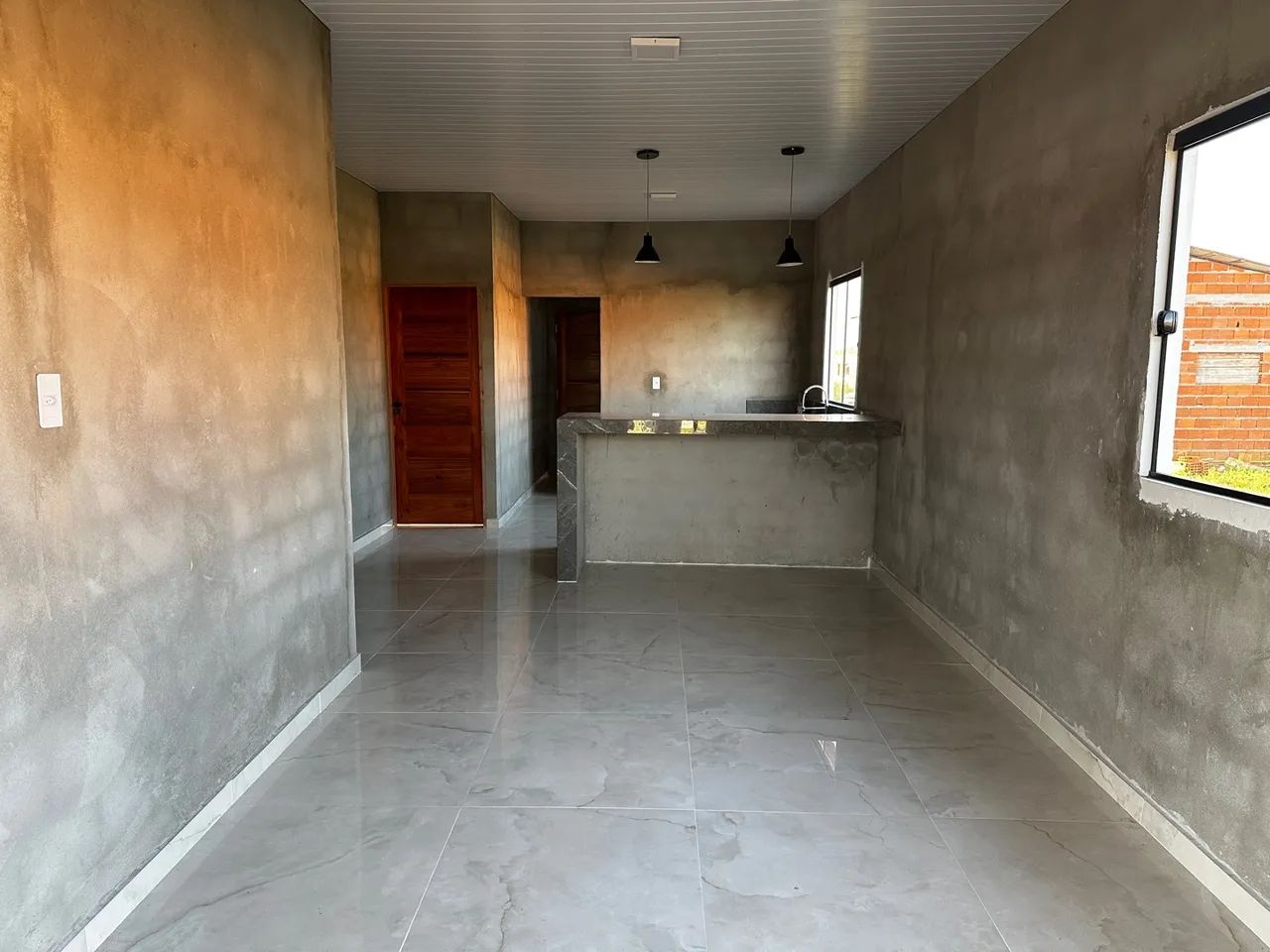 Repasse casa Aquaville Dourado - Foto 4