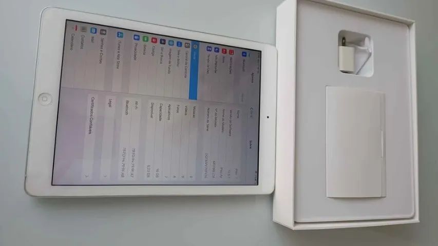 iPad Air 1a geração - Foto 2