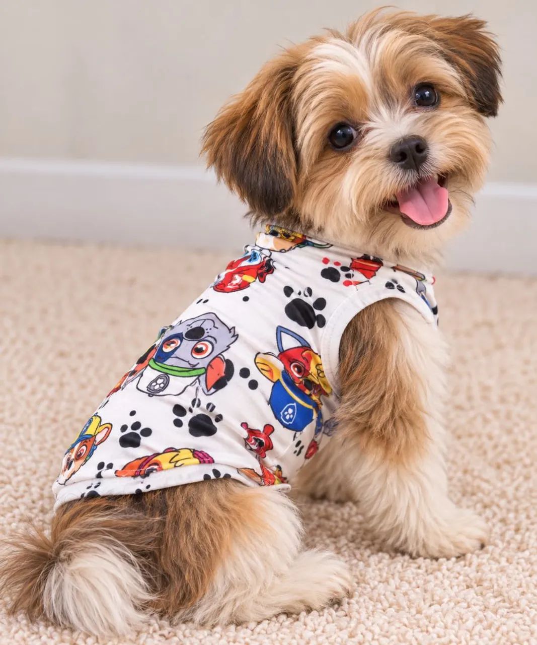 Blusa Pet ? - Foto 2