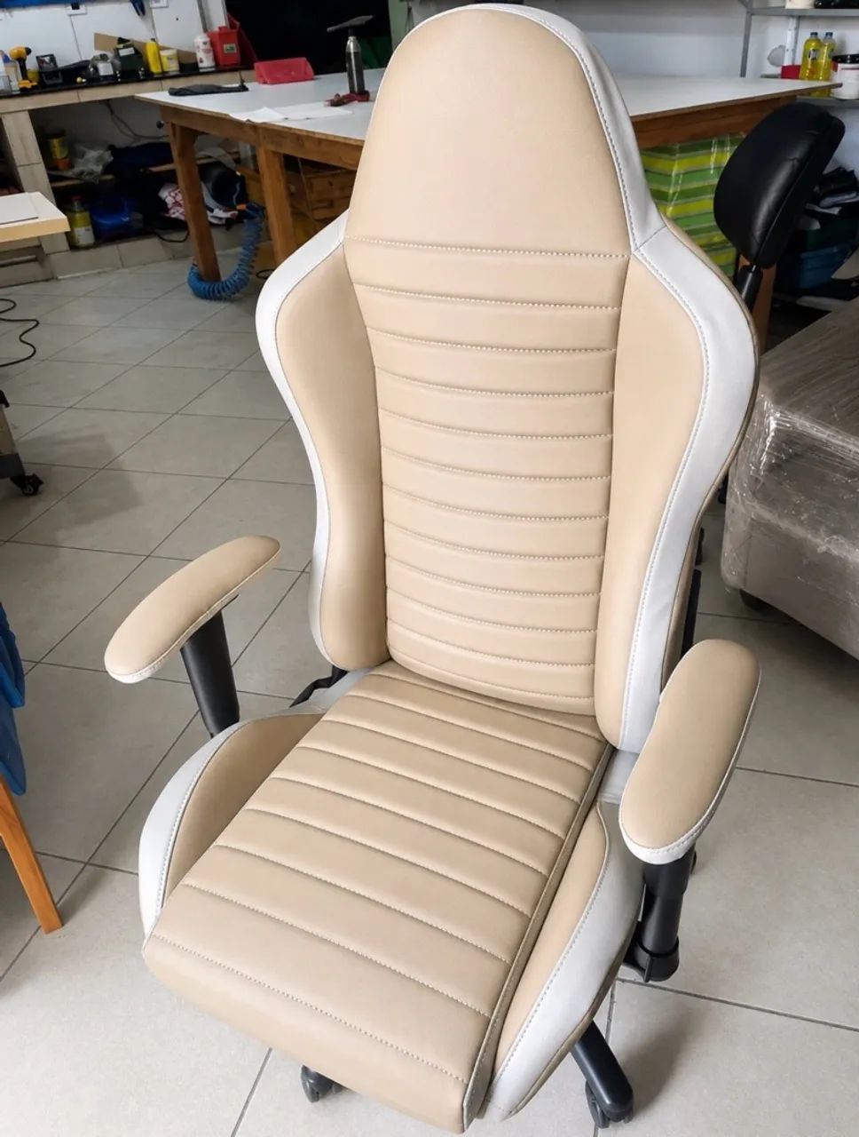 CADEIRA GAMER