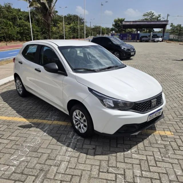 Fiat Argo 1.0 6V Flex. 2023 - Foto 4
