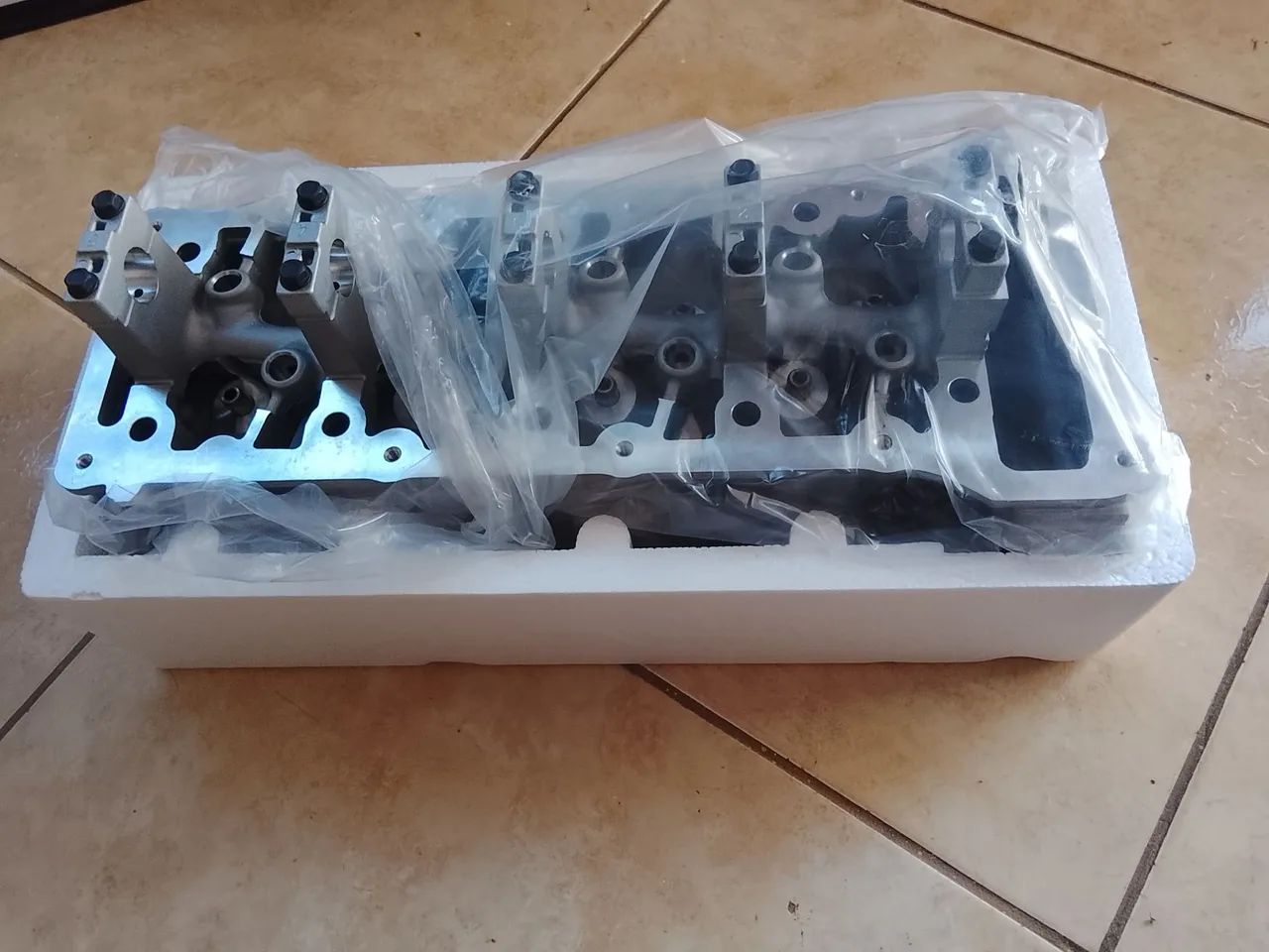 Peça de carro nova na caixa - Foto 2