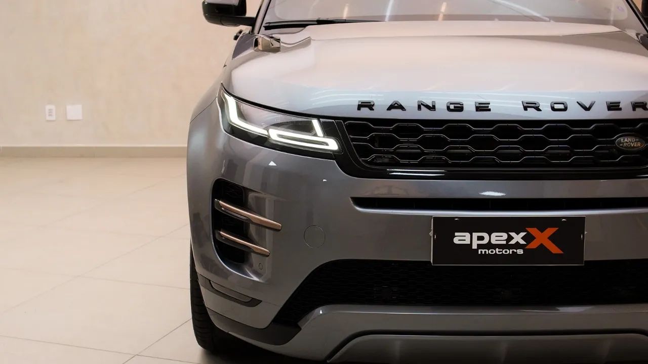 Land Rover Range Rover Evoque SI4 HSE Dynamic 2.0 Aut. 2020 - Foto 2