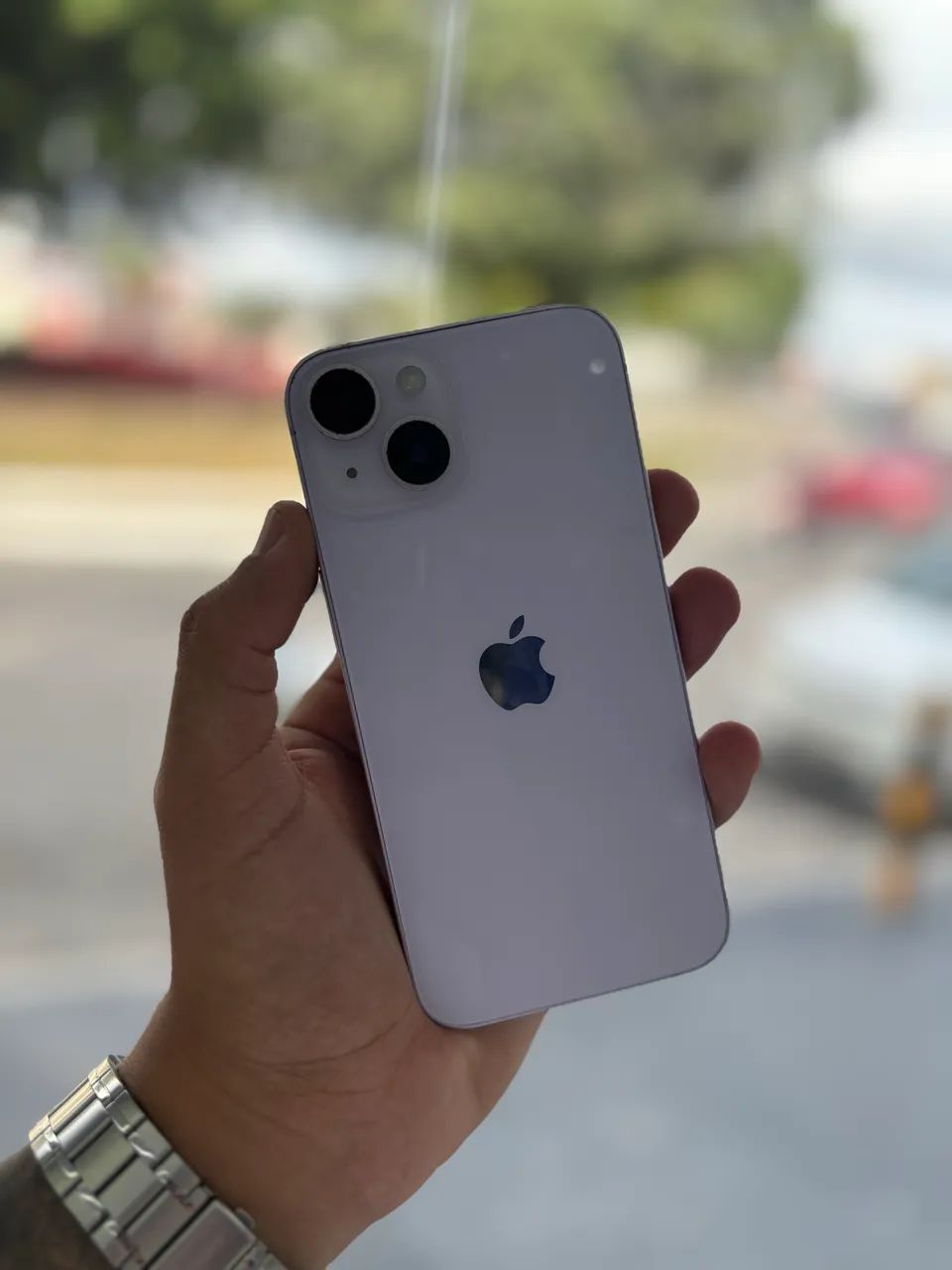 iPhone 14