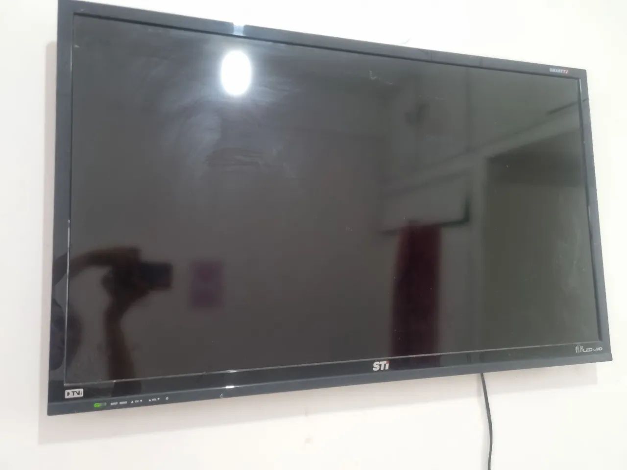 Tv Semp Toshiba Informática 38 polegadas - Foto 2