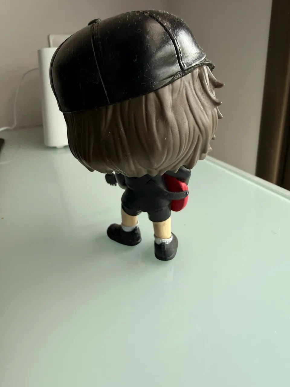 Funko pop original angus young acdc #91 - Foto 2