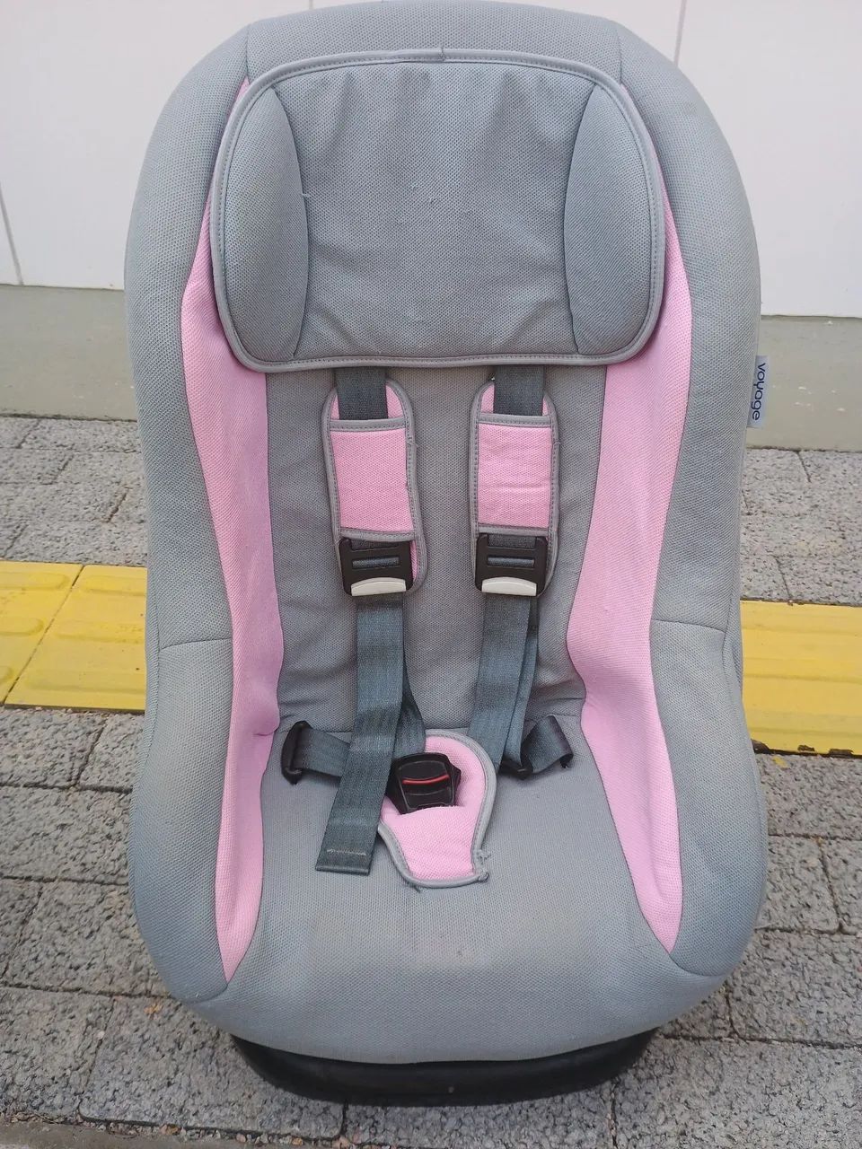 Cadeira para carro infantil  - Foto 2