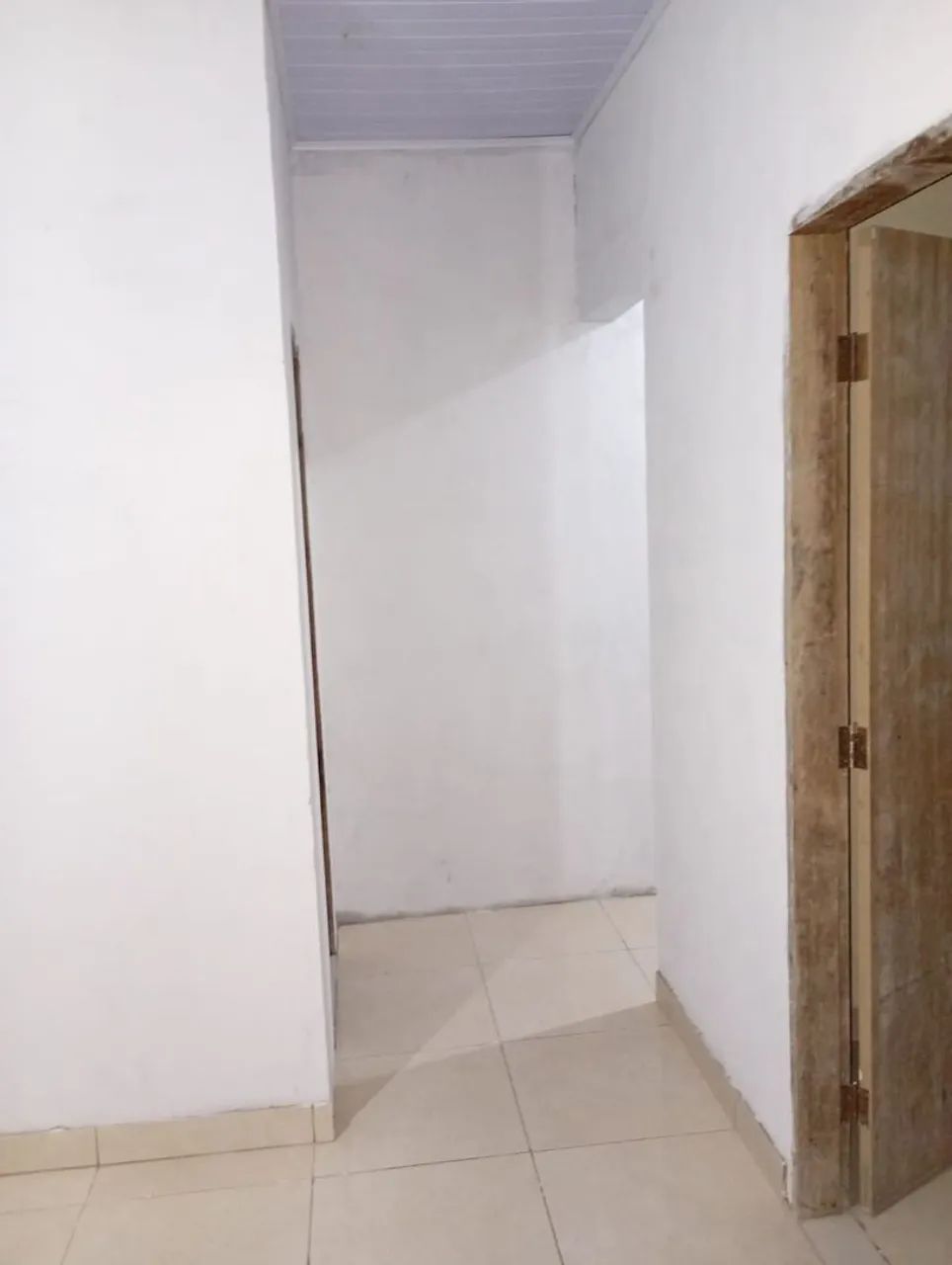 Duas casa térreo e primeiro andar  - Foto 4