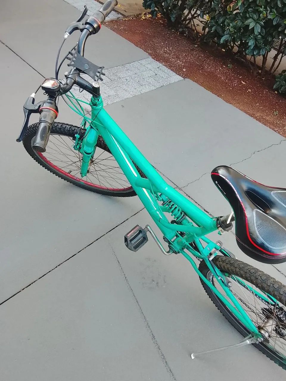 Bicicleta  - Foto 3