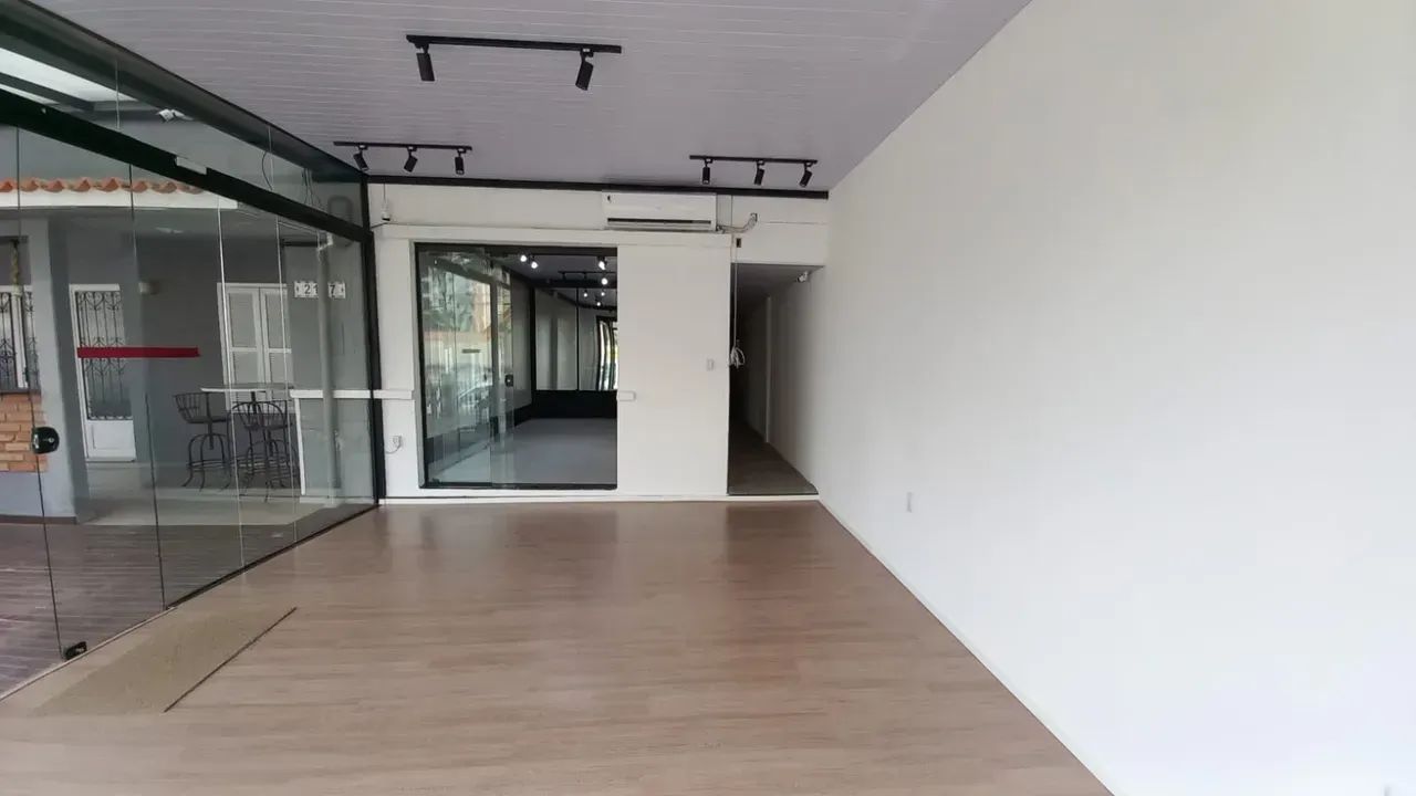 Imóvel para aluguel possui 90 metros quadrados em Coqueiros - Florianópolis - SC - Foto 3