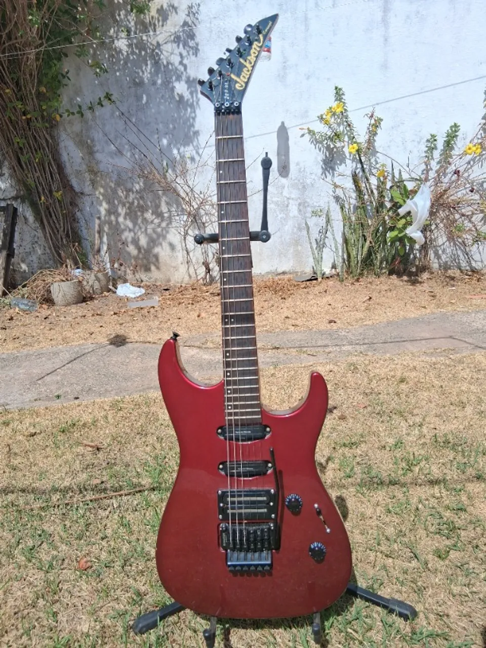 Ibanez RG560 Japan - Instrumentos musicais - Parque Industrial