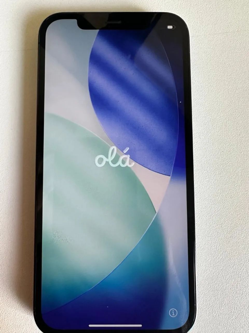 iPhone 12 Pro 256GB, original e bem conservado - Foto 4
