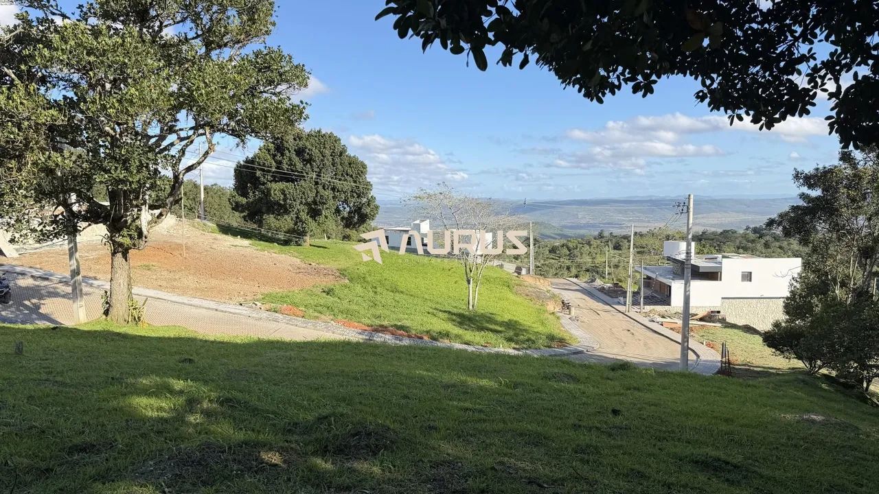Lote D24 - 622,32m2 - Serra Negra Residence II - Foto 2