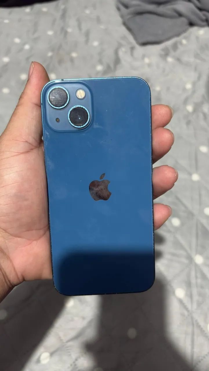 iPhone 13 128gb