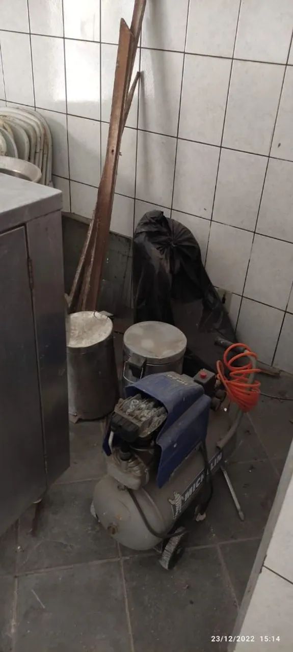 Diversos itens a venda - Foto 5