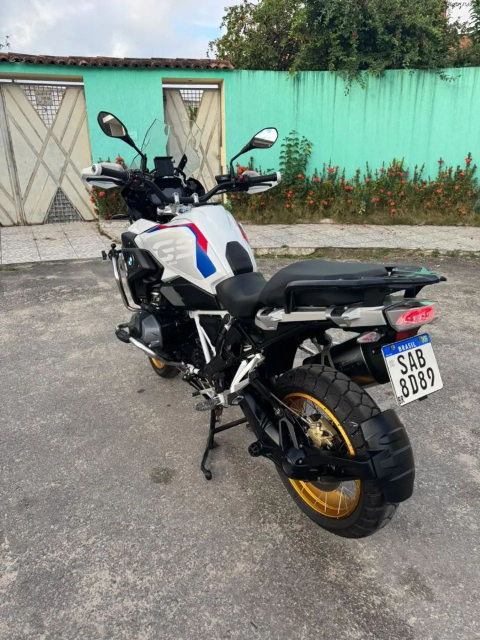 Gs 1250 - Foto 4