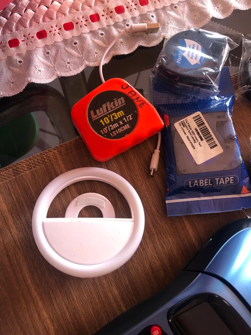 KIT PERSONAL ORGANIZER - Foto 4
