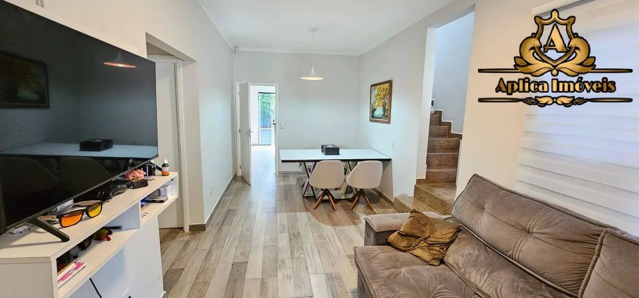 Belíssima Casa 3 quartos em Navegantes - Foto 3