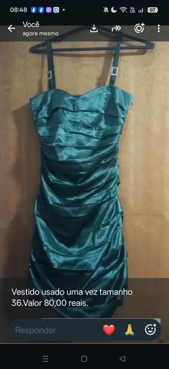 Roupas - Foto 2
