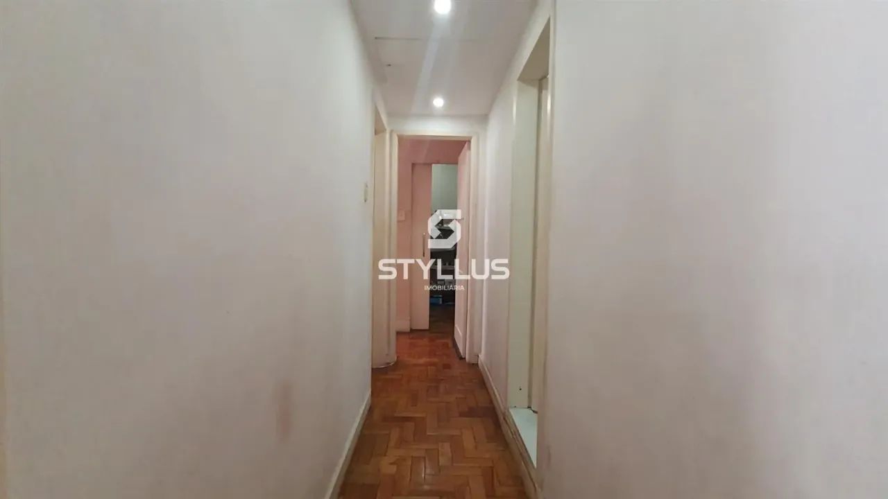 Méier | Apartamento 2 quartos, sendo 1 suite - Foto 4