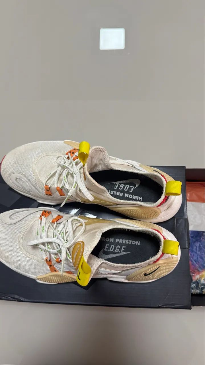 Nike Huarache x Heron Preston - Foto 4