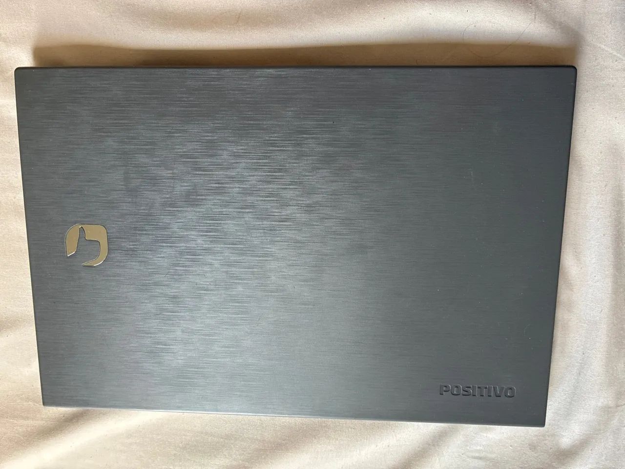 Notebook positivo lumina bar 