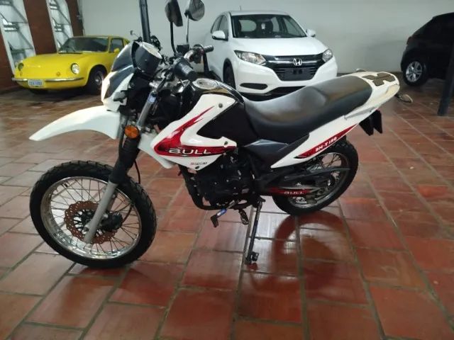 MT-180cc - 14.000KM - Foto 2