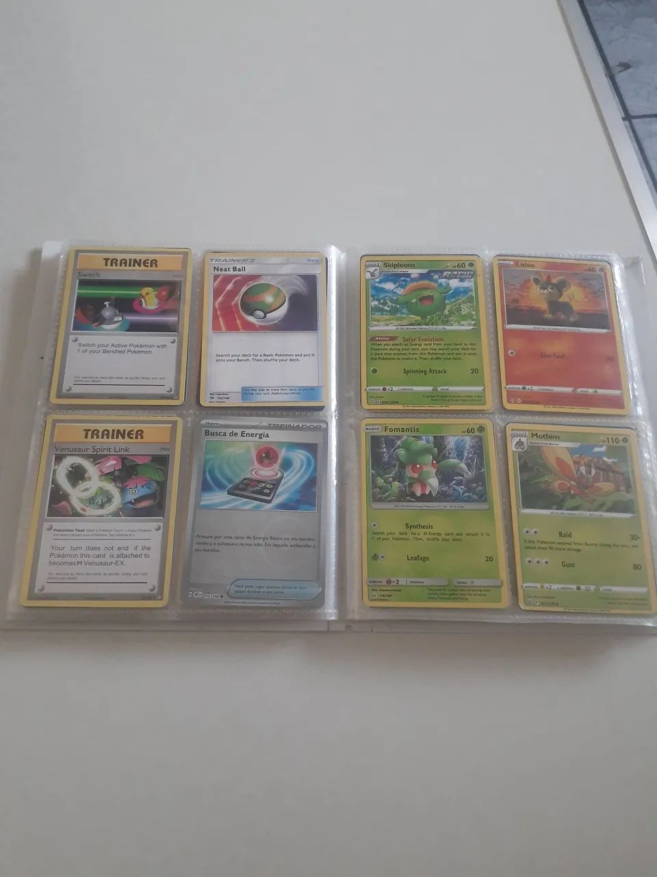 CARTAS TCG POKEMON  - Foto 4
