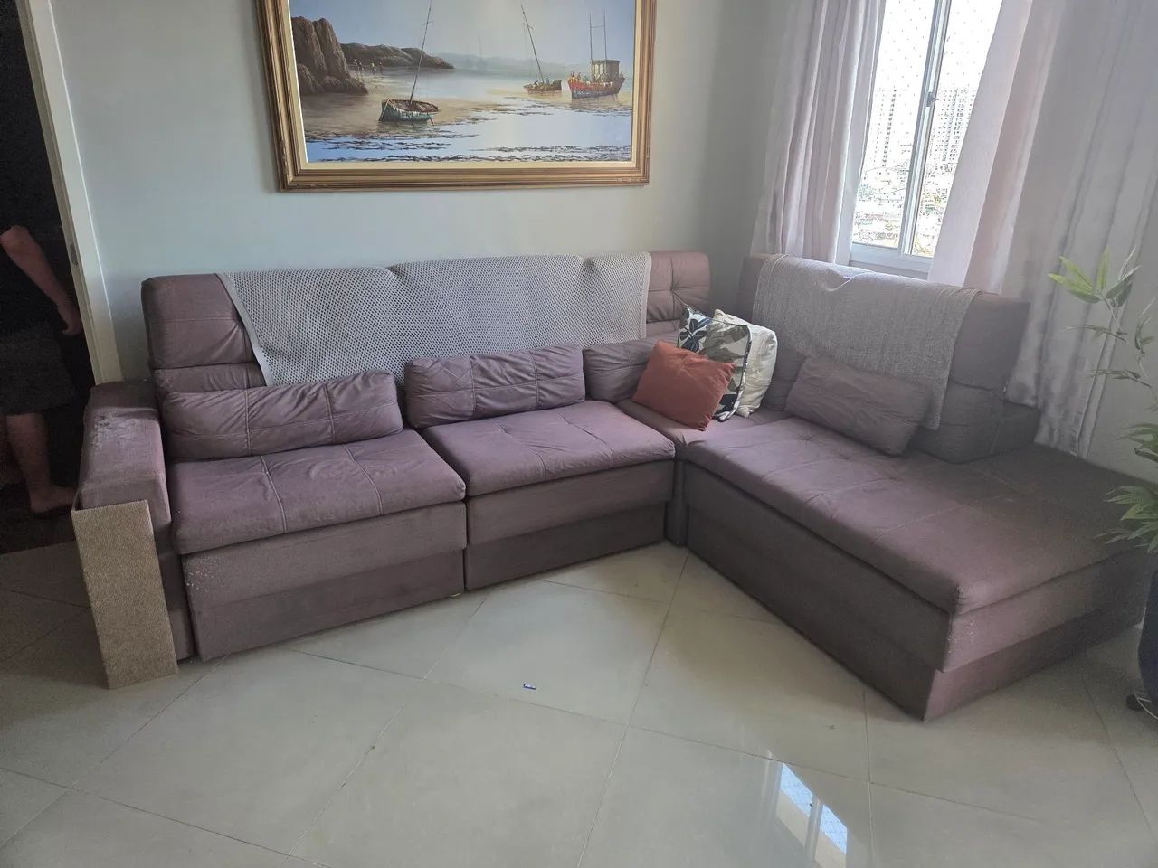 Sofá  - Foto 2