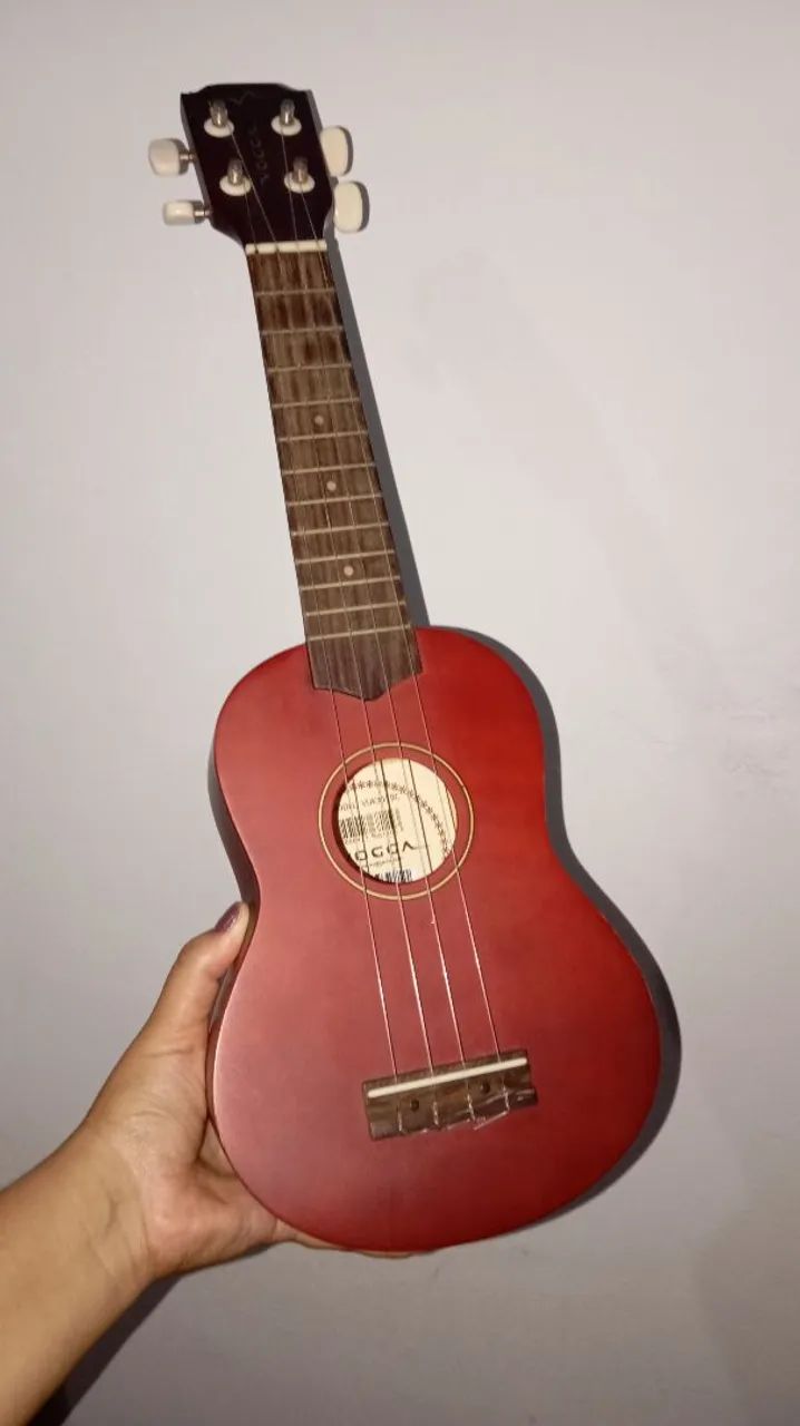 Instrumento musical  - Foto 2