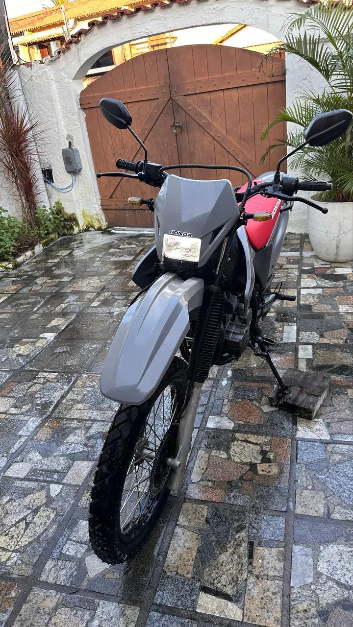 Tornado 250