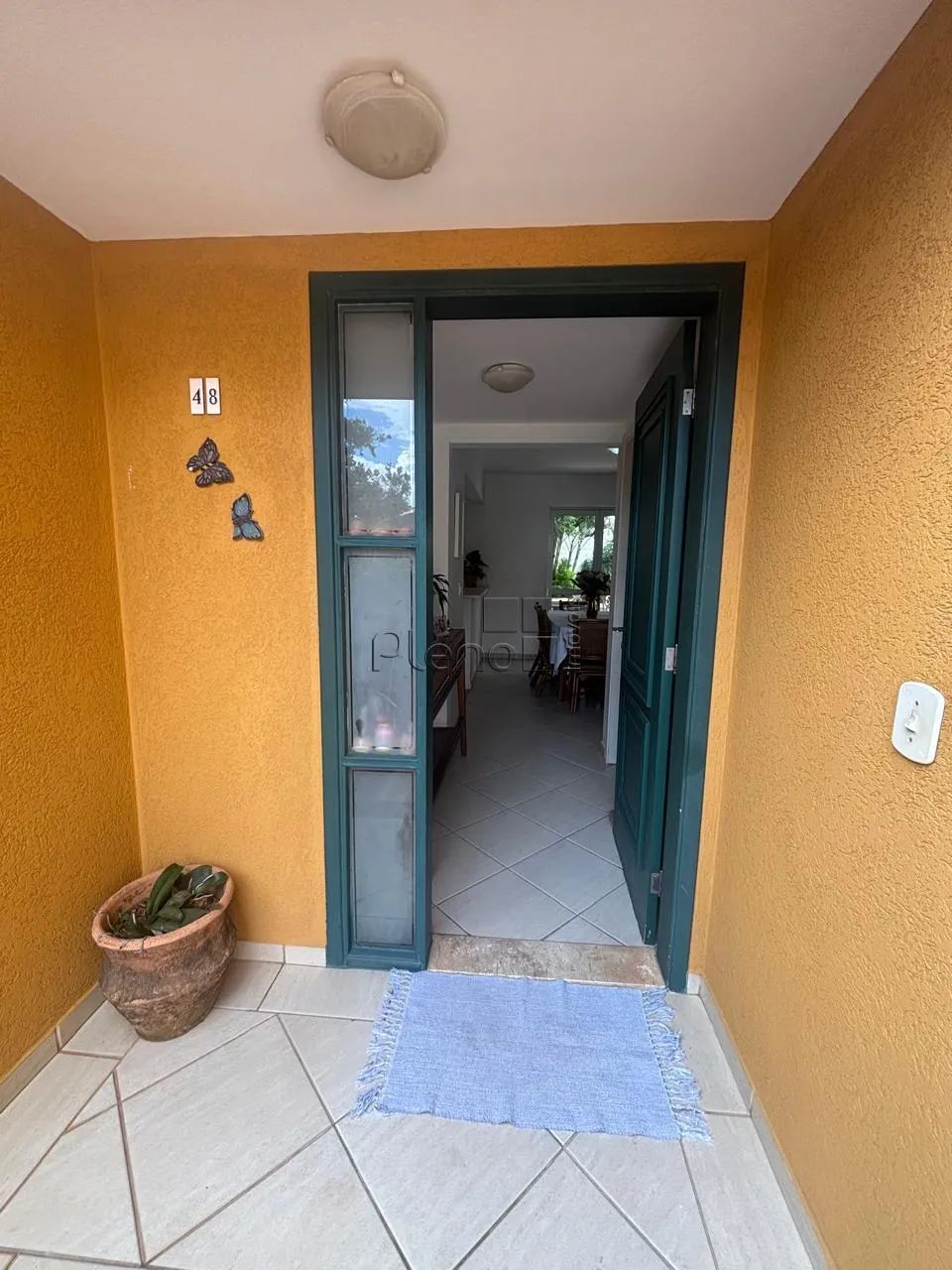 Sobrado à venda em Campinas, Parque Alto Taquaral, com 3 quartos, com 178 m² - Foto 4