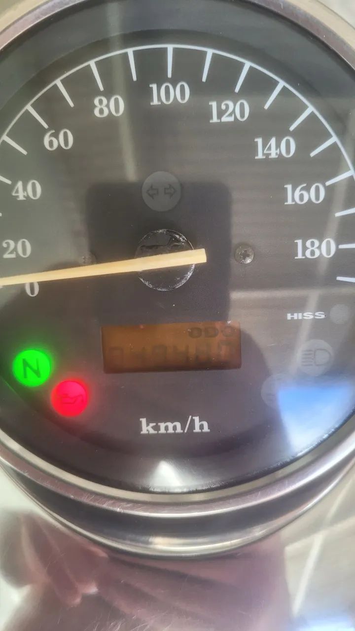 Venho shadown 750  - Foto 2