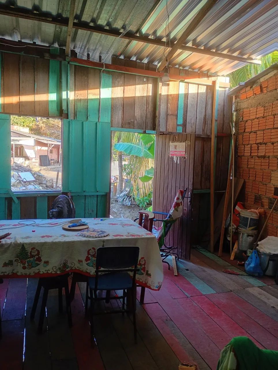 Casa na redenção  - Foto 2