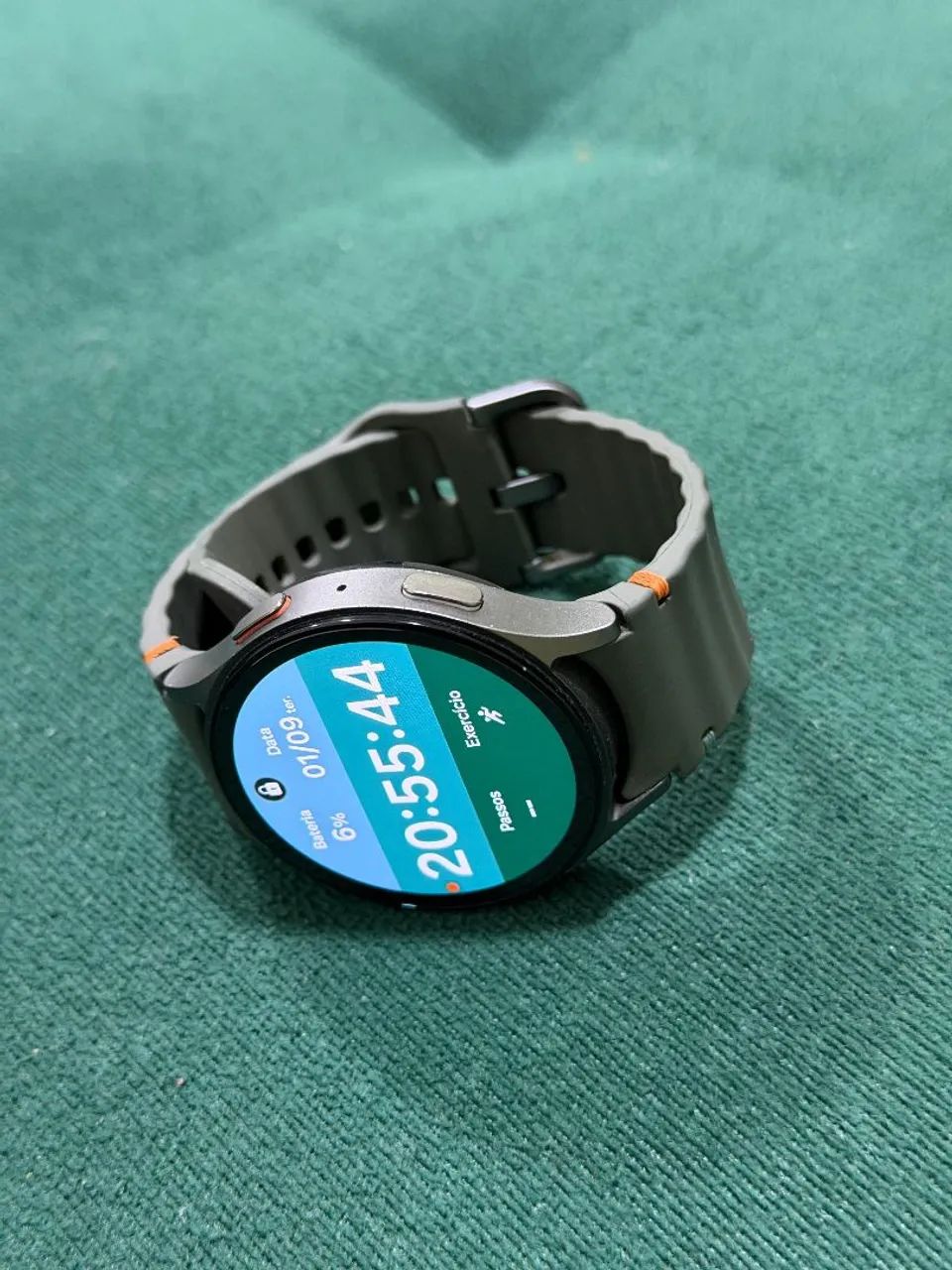 Galaxy Watch 7 - Foto 5
