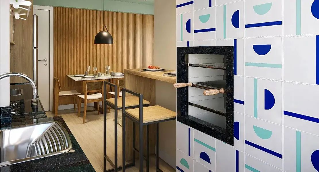 ACQUA DANUBIO - Foto 8