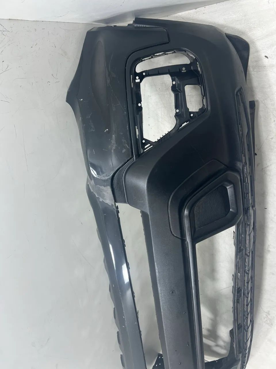 Parachoque dianteiro Jeep renegade 2023 24 25 2026 original