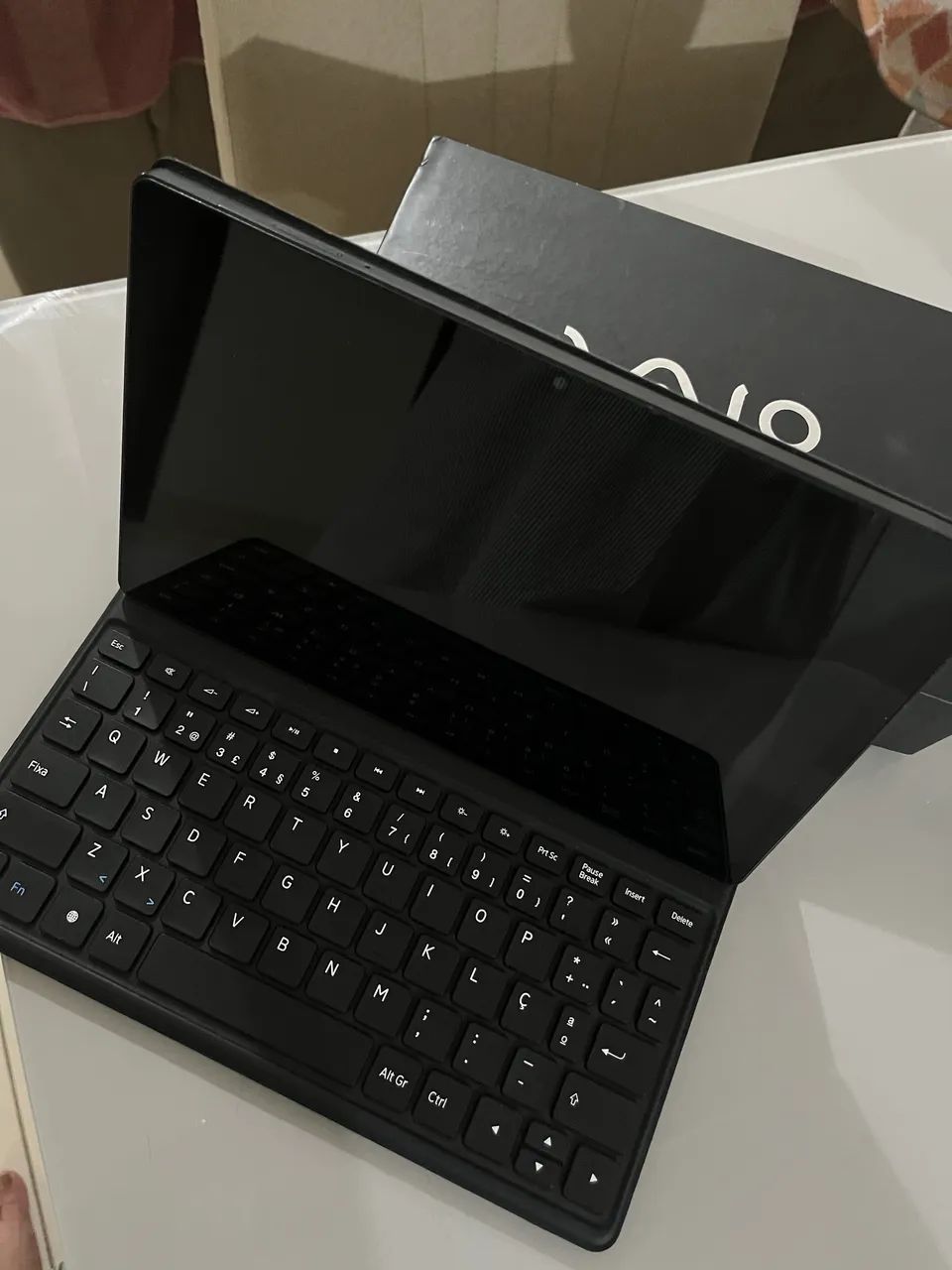 Tablet Vaio TL10 - Foto 2