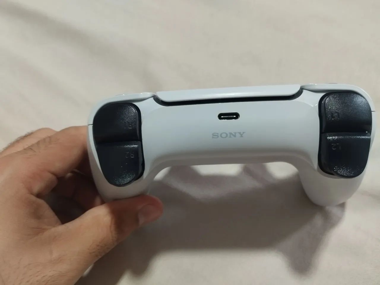Dualsense - Controle PS5 - Foto 5