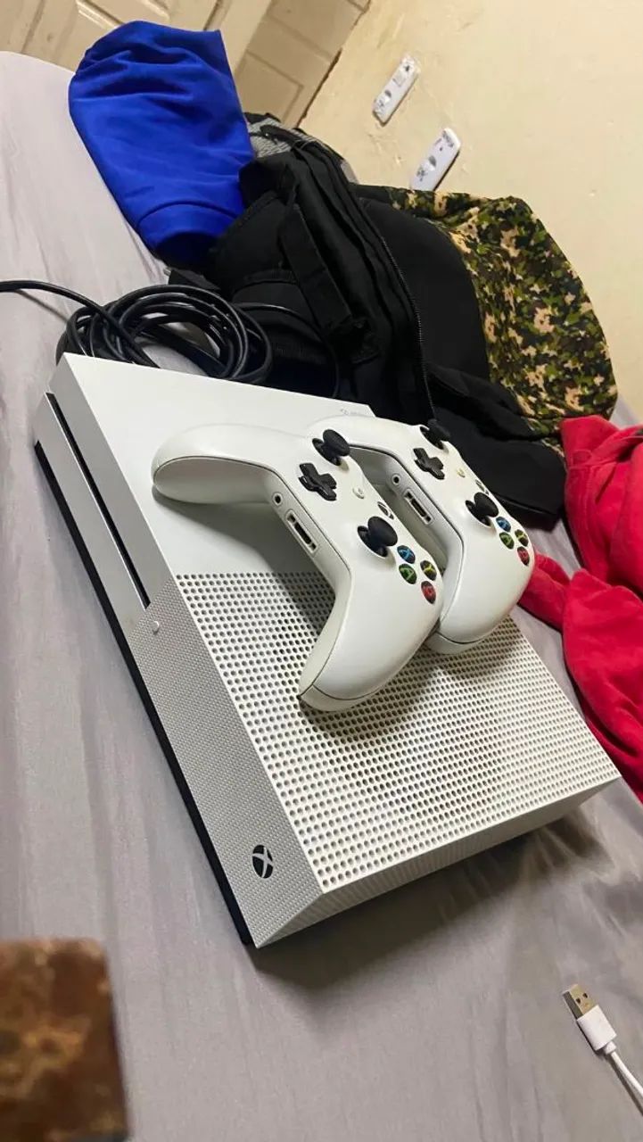xbox onde S